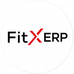 FitXERP Logo